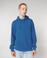 Heren Hoodie Stanley Stella Drummer 2.0 Royal Blue